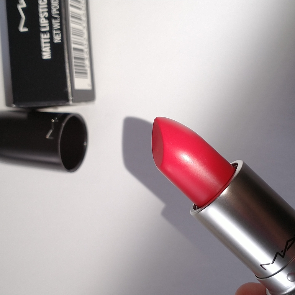 Matte Lipstick - Picture 2 of 3